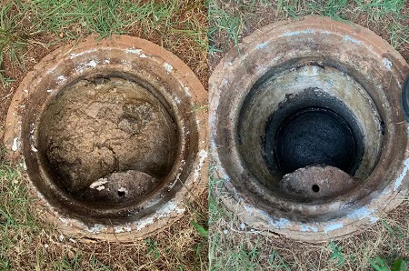 Ramal Fluvial/Pluvial